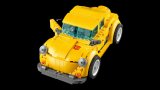 LEGO® Icons 10338 Bumblebee