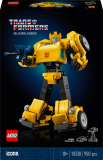 LEGO® Icons 10338 Bumblebee