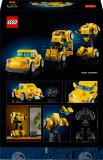 LEGO® Icons 10338 Bumblebee