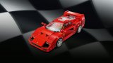 LEGO® Speed Champions 76934 Superauto Ferrari F40