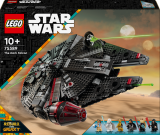 LEGO® Star Wars™ 75389 Temný Falcon