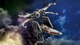 LEGO® Star Wars™ 75393 Stíhačka TIE a X-wing – kombinovaná stavebnice