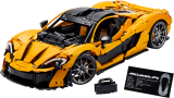 LEGO® Technic 42172 McLaren P1™