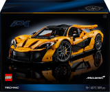 LEGO® Technic 42172 McLaren P1™