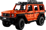 LEGO® Technic 42177 Mercedes-Benz G 500 PROFESSIONAL Line