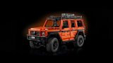 LEGO® Technic 42177 Mercedes-Benz G 500 PROFESSIONAL Line