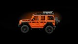 LEGO® Technic 42177 Mercedes-Benz G 500 PROFESSIONAL Line