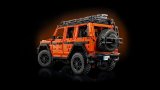 LEGO® Technic 42177 Mercedes-Benz G 500 PROFESSIONAL Line