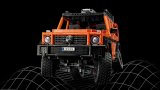 LEGO® Technic 42177 Mercedes-Benz G 500 PROFESSIONAL Line