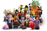 LEGO® Minifigurky 71047 Dungeons & Dragons®