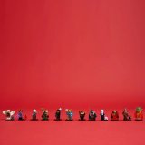 LEGO® Minifigurky 71047 Dungeons & Dragons®