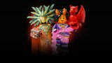 LEGO® Minifigurky 71047 Dungeons & Dragons®