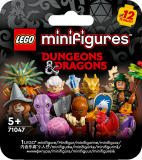 LEGO® Minifigurky 71047 Dungeons & Dragons®