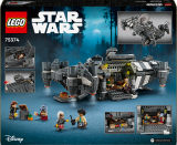 LEGO® Star Wars™ 75374 Onyx Cinder