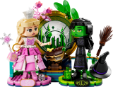 LEGO® Wicked 75682 Figurky Elphaby a Glindy