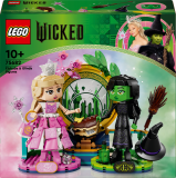 LEGO® Wicked 75682 Figurky Elphaby a Glindy