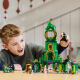 LEGO® Wicked 75684 Vítejte v Emerald City