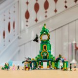 LEGO® Wicked 75684 Vítejte v Emerald City