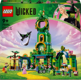 LEGO® Wicked 75684 Vítejte v Emerald City