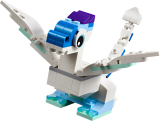 LEGO® Creator 40691 Mytický pegas