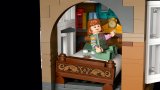 LEGO® Harry Potter™ 76437 Doupě – sběratelská edice