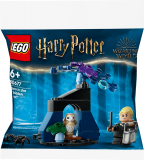 LEGO® Harry Potter™ 30677 Draco v Zapovězeném lese