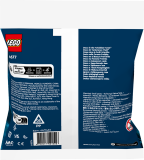 LEGO® Harry Potter™ 30677 Draco v Zapovězeném lese