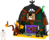 LEGO® 40721 Halloweenská stodola