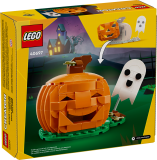 LEGO® Creator 40697 Halloweenská dýně