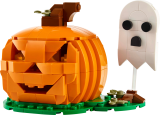 LEGO® Creator 40697 Halloweenská dýně