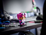 LEGO® Fortnite® BrickHeadz™ 40728 Brite Bomber