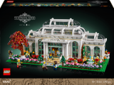 LEGO® Ideas 21353 Botanická zahrada