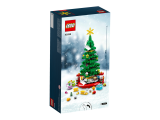 LEGO® 40338 Vánoční stromek