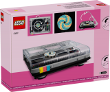 LEGO® 40699 Retro gramofon