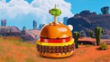 LEGO® Fortnite® 77070 Durrr Burger