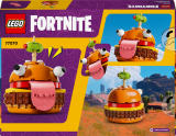 LEGO® Fortnite® 77070 Durrr Burger