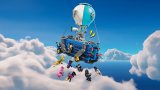 LEGO® Fortnite® 77073 Battle Bus