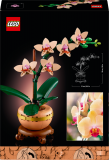 LEGO® Botanicals 10343 Miniaturní orchidej