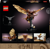 LEGO® Icons 10363 Létající stroj Leonarda da Vinciho