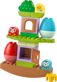 LEGO® DUPLO® 10440 Houpací a skládací strom