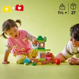 LEGO® DUPLO® 10440 Houpací a skládací strom