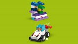 LEGO® DUPLO® 10445 Závodní auta a řidiči týmu F1®