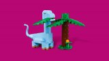 LEGO® Classic 11041 Kreativní dinosauři