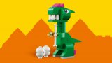 LEGO® Classic 11041 Kreativní dinosauři