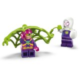 LEGO® Marvel 11200 Spidey, Gobby a raptoří bitva na základně na stromě