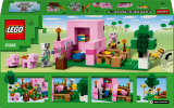 LEGO® Minecraft®  21268 Domeček Prasátka