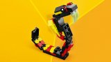 LEGO® Creator 3v1 31159 Divoká zvířata: Překvapivý pavouk