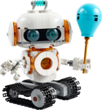 LEGO® Creator 3v1 31164 Vesmírný robot