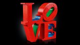 LEGO® Art 31214 LOVE