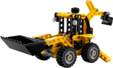 LEGO® Technic 42197 Zadní nakladač